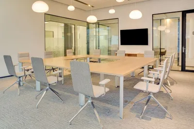 BQ Brother Office - Meeting room